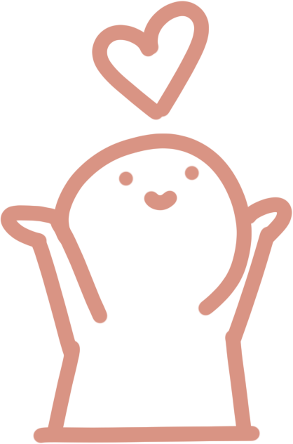 AnyExercise mascot illustration